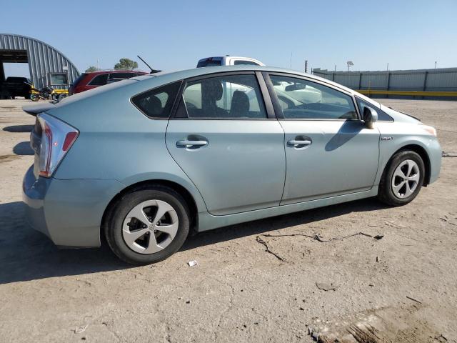 Photo 2 VIN: JTDKN3DU9D1645240 - TOYOTA PRIUS 