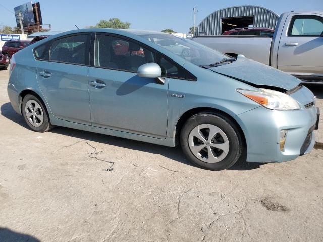 Photo 3 VIN: JTDKN3DU9D1645240 - TOYOTA PRIUS 