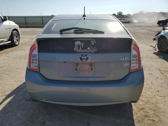 Photo 5 VIN: JTDKN3DU9D1645240 - TOYOTA PRIUS 