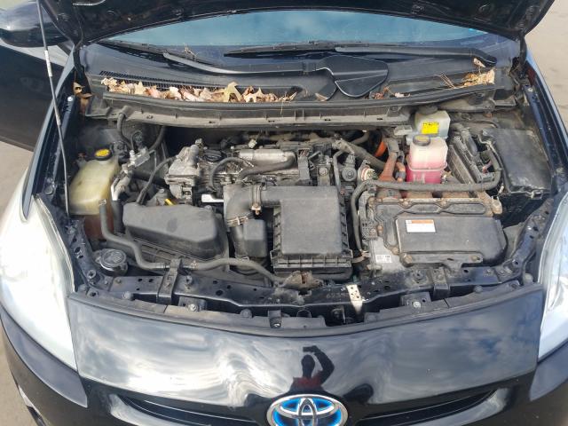 Photo 6 VIN: JTDKN3DU9D1646470 - TOYOTA PRIUS 