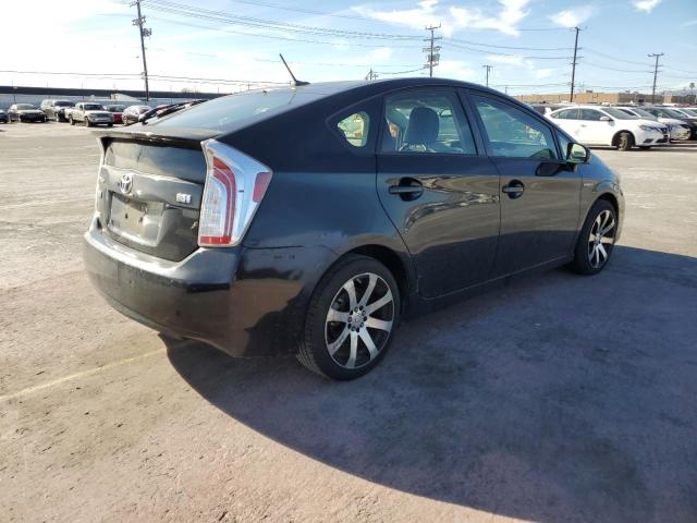 Photo 2 VIN: JTDKN3DU9D1653063 - TOYOTA PRIUS 