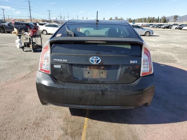 Photo 5 VIN: JTDKN3DU9D1653063 - TOYOTA PRIUS 