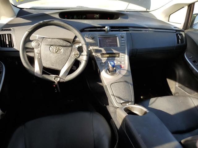 Photo 7 VIN: JTDKN3DU9D1653063 - TOYOTA PRIUS 