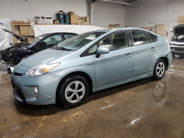 Photo 0 VIN: JTDKN3DU9D1659249 - TOYOTA PRIUS 