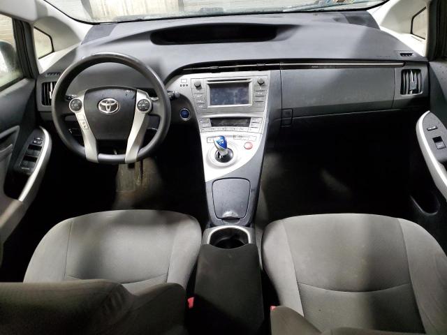 Photo 7 VIN: JTDKN3DU9D1659249 - TOYOTA PRIUS 