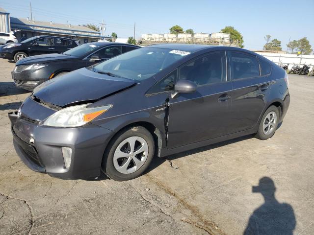 Photo 0 VIN: JTDKN3DU9D1671823 - TOYOTA PRIUS 