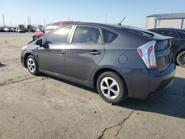 Photo 1 VIN: JTDKN3DU9D1671823 - TOYOTA PRIUS 