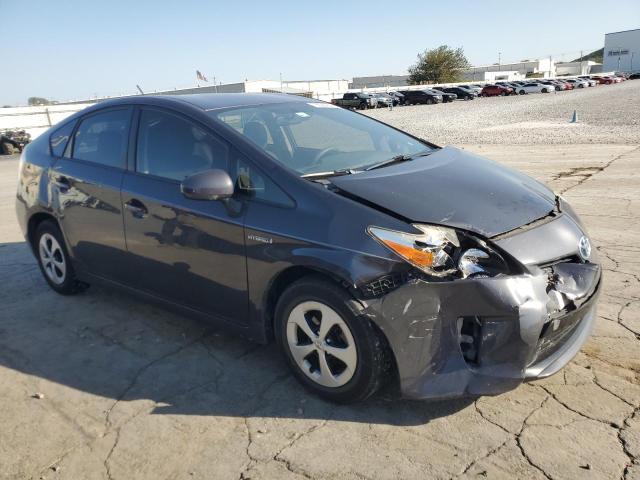 Photo 3 VIN: JTDKN3DU9D1671823 - TOYOTA PRIUS 