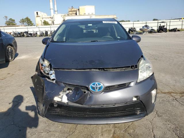 Photo 4 VIN: JTDKN3DU9D1671823 - TOYOTA PRIUS 