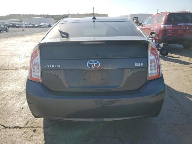 Photo 5 VIN: JTDKN3DU9D1671823 - TOYOTA PRIUS 