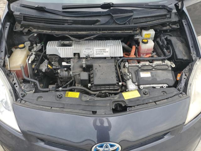 Photo 10 VIN: JTDKN3DU9D1674768 - TOYOTA PRIUS 