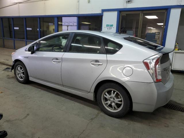 Photo 1 VIN: JTDKN3DU9D1680215 - TOYOTA PRIUS 