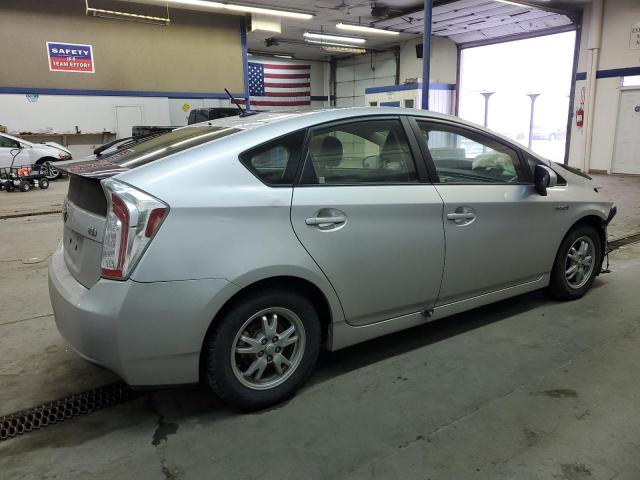 Photo 2 VIN: JTDKN3DU9D1680215 - TOYOTA PRIUS 