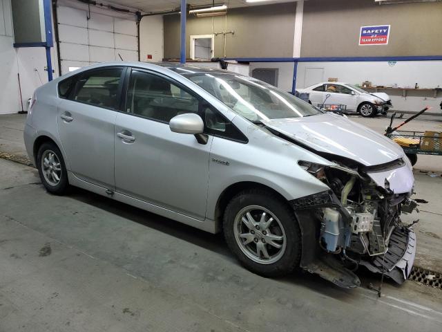 Photo 3 VIN: JTDKN3DU9D1680215 - TOYOTA PRIUS 