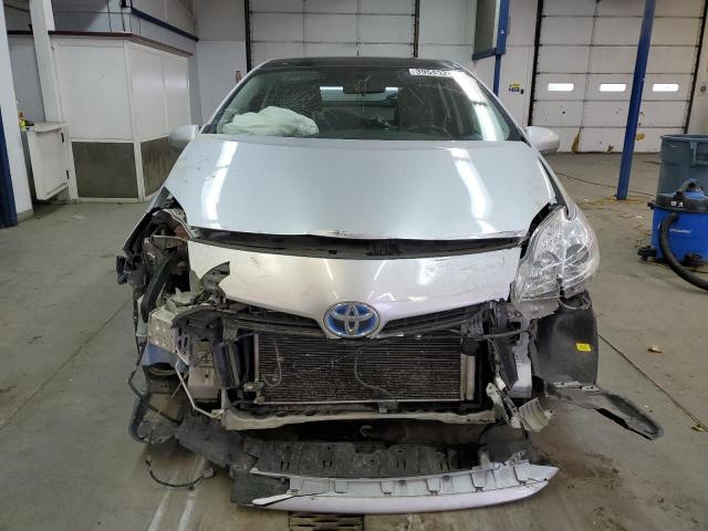 Photo 4 VIN: JTDKN3DU9D1680215 - TOYOTA PRIUS 