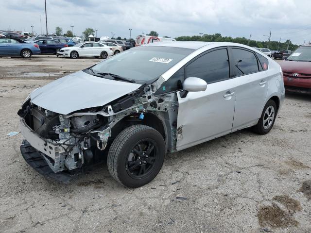 Photo 0 VIN: JTDKN3DU9D1684359 - TOYOTA PRIUS 