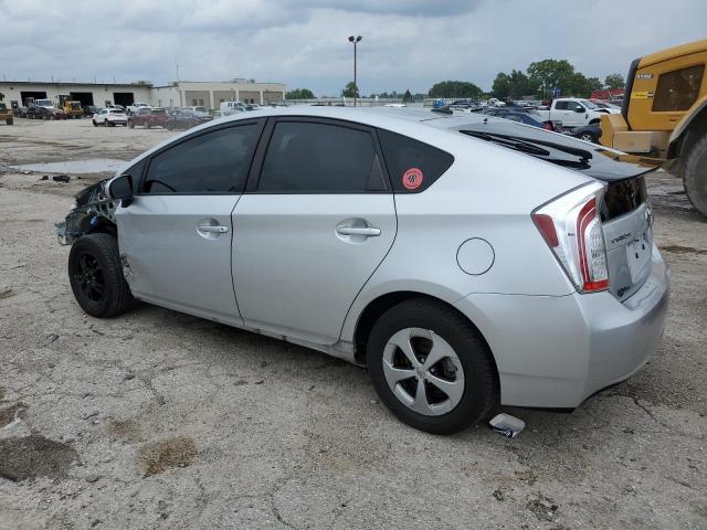 Photo 1 VIN: JTDKN3DU9D1684359 - TOYOTA PRIUS 