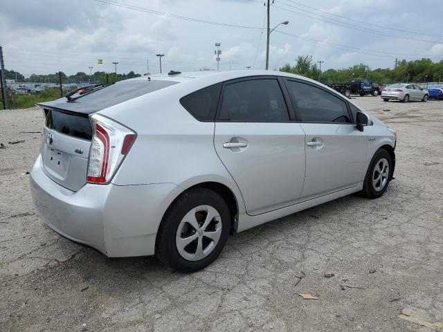 Photo 2 VIN: JTDKN3DU9D1684359 - TOYOTA PRIUS 