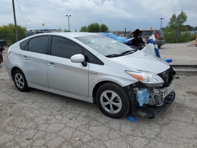 Photo 3 VIN: JTDKN3DU9D1684359 - TOYOTA PRIUS 