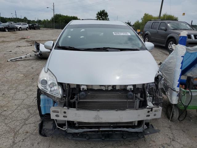 Photo 4 VIN: JTDKN3DU9D1684359 - TOYOTA PRIUS 