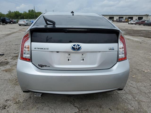 Photo 5 VIN: JTDKN3DU9D1684359 - TOYOTA PRIUS 