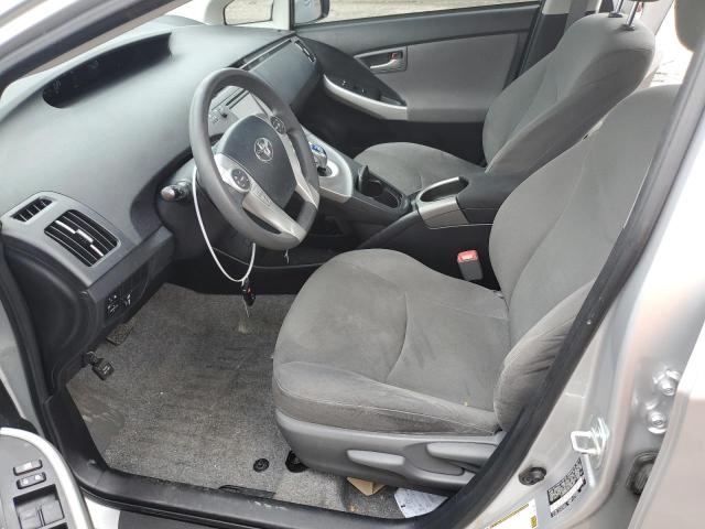 Photo 6 VIN: JTDKN3DU9D1684359 - TOYOTA PRIUS 