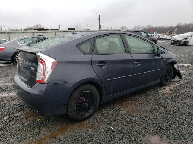 Photo 2 VIN: JTDKN3DU9D1684619 - TOYOTA PRIUS 