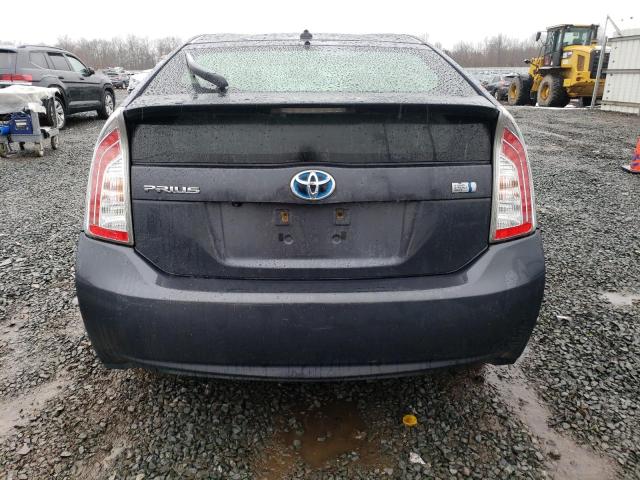 Photo 5 VIN: JTDKN3DU9D1684619 - TOYOTA PRIUS 