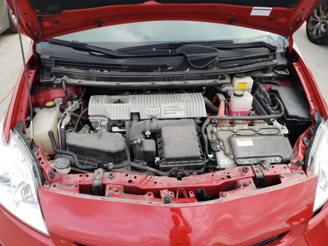 Photo 6 VIN: JTDKN3DU9D1688749 - TOYOTA PRIUS 