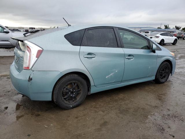 Photo 2 VIN: JTDKN3DU9D1710670 - TOYOTA PRIUS 