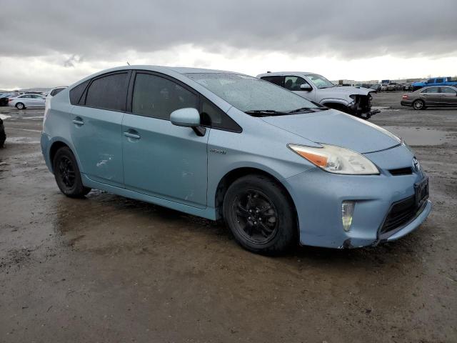 Photo 3 VIN: JTDKN3DU9D1710670 - TOYOTA PRIUS 