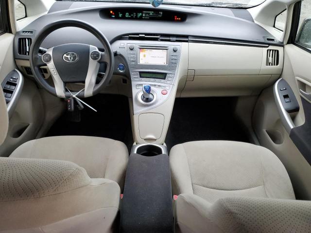 Photo 7 VIN: JTDKN3DU9D1710670 - TOYOTA PRIUS 