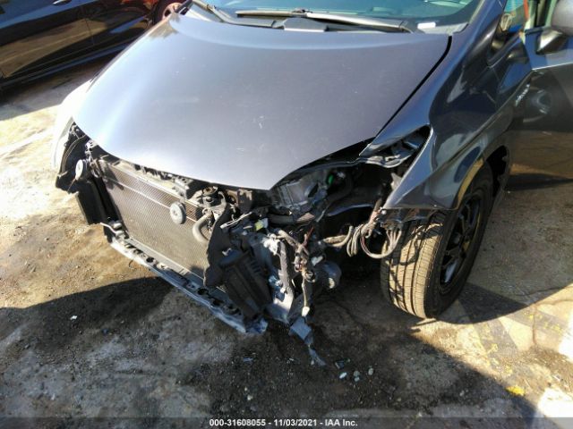 Photo 5 VIN: JTDKN3DU9D1712144 - TOYOTA PRIUS 