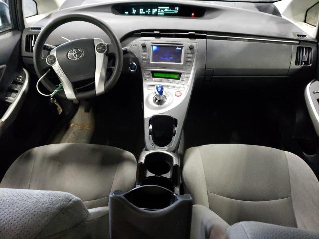 Photo 7 VIN: JTDKN3DU9D1717246 - TOYOTA PRIUS 