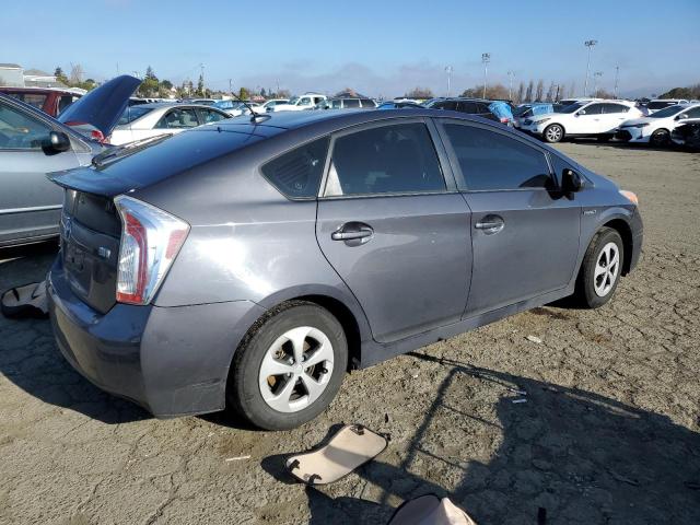 Photo 2 VIN: JTDKN3DU9D1719658 - TOYOTA PRIUS 