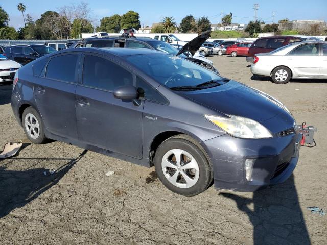 Photo 3 VIN: JTDKN3DU9D1719658 - TOYOTA PRIUS 