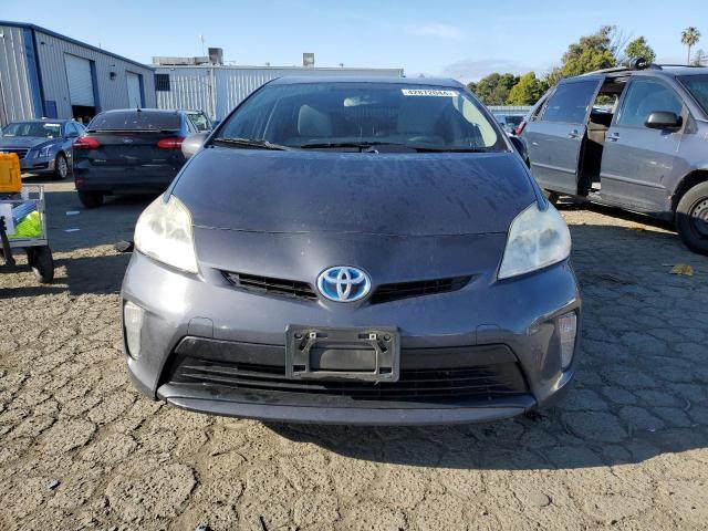 Photo 4 VIN: JTDKN3DU9D1719658 - TOYOTA PRIUS 