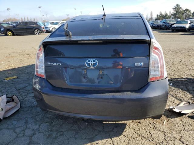 Photo 5 VIN: JTDKN3DU9D1719658 - TOYOTA PRIUS 