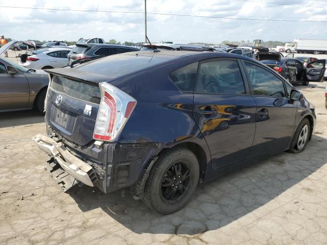 Photo 2 VIN: JTDKN3DU9D1724925 - TOYOTA PRIUS 