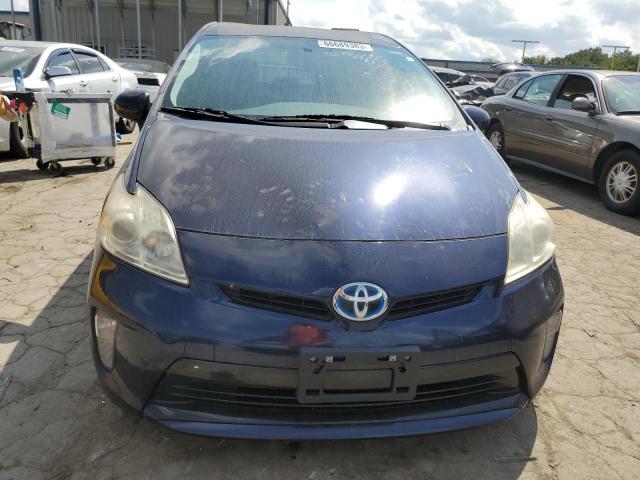 Photo 4 VIN: JTDKN3DU9D1724925 - TOYOTA PRIUS 