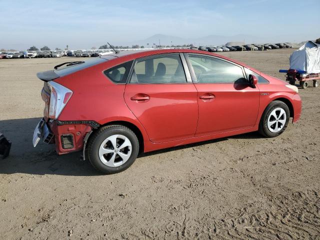 Photo 2 VIN: JTDKN3DU9D1725010 - TOYOTA PRIUS 