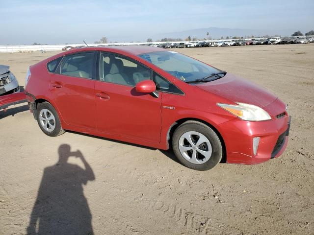 Photo 3 VIN: JTDKN3DU9D1725010 - TOYOTA PRIUS 