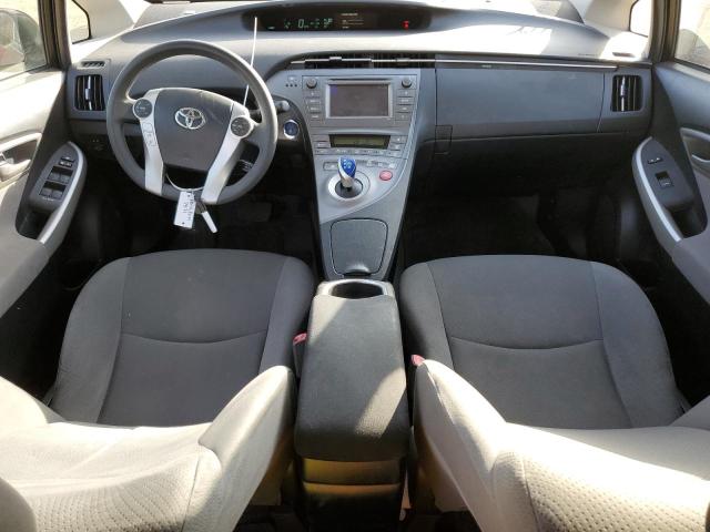 Photo 7 VIN: JTDKN3DU9D1725010 - TOYOTA PRIUS 