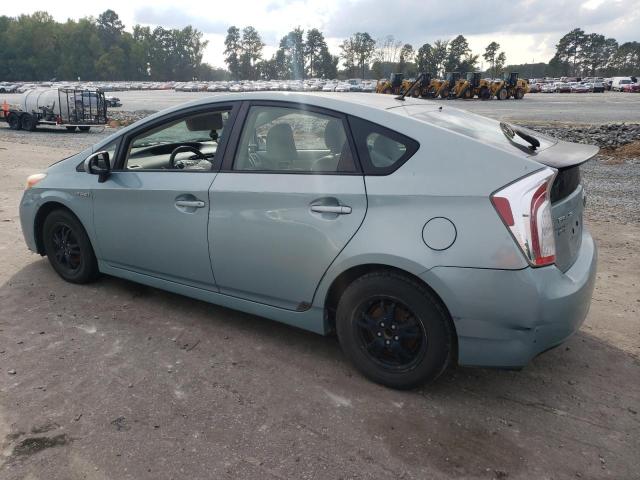 Photo 1 VIN: JTDKN3DU9D1727856 - TOYOTA PRIUS 