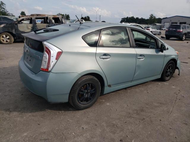 Photo 2 VIN: JTDKN3DU9D1727856 - TOYOTA PRIUS 