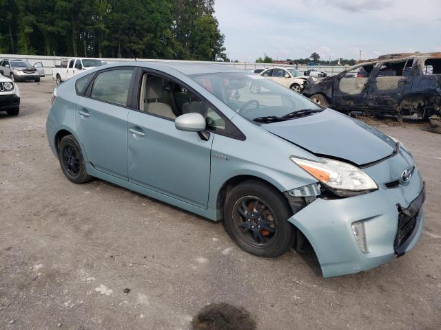 Photo 3 VIN: JTDKN3DU9D1727856 - TOYOTA PRIUS 