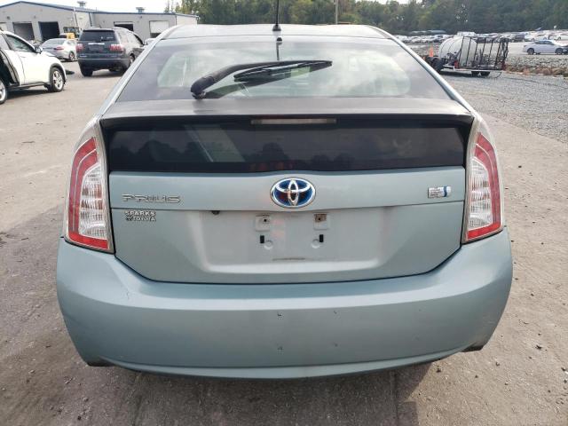 Photo 5 VIN: JTDKN3DU9D1727856 - TOYOTA PRIUS 