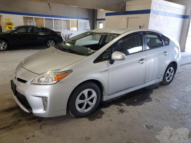 Photo 0 VIN: JTDKN3DU9D1729588 - TOYOTA PRIUS 