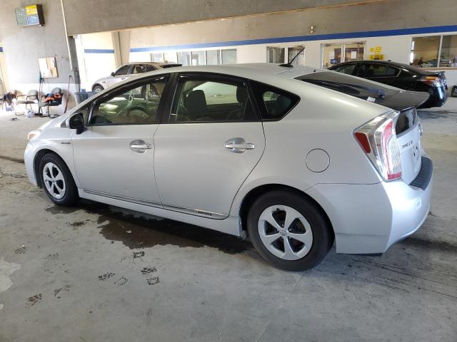 Photo 1 VIN: JTDKN3DU9D1729588 - TOYOTA PRIUS 