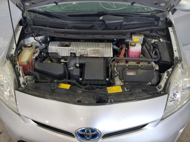 Photo 10 VIN: JTDKN3DU9D1729588 - TOYOTA PRIUS 